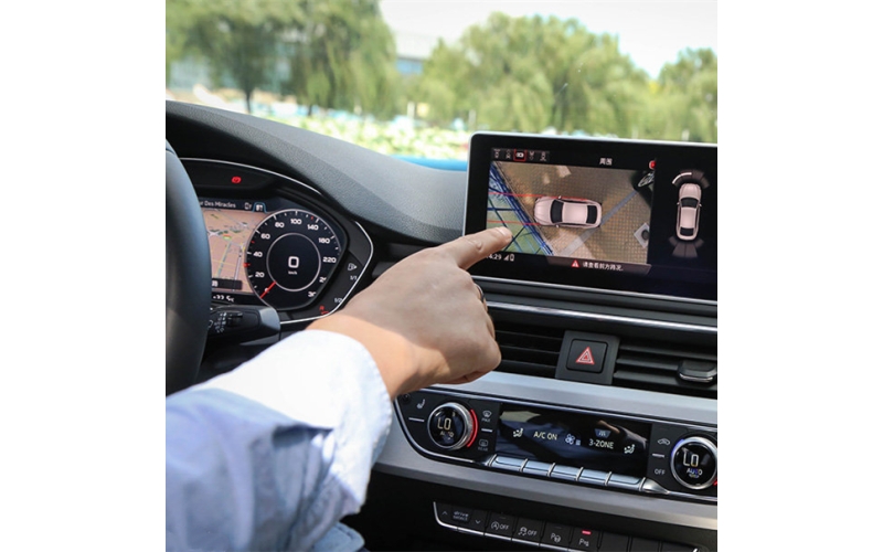 二維碼 一維碼掃描 無畸變500萬像素專用鏡頭